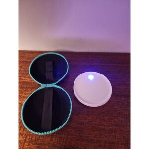 Dodow Sleep Aid Device Insomnia Relief with travel case